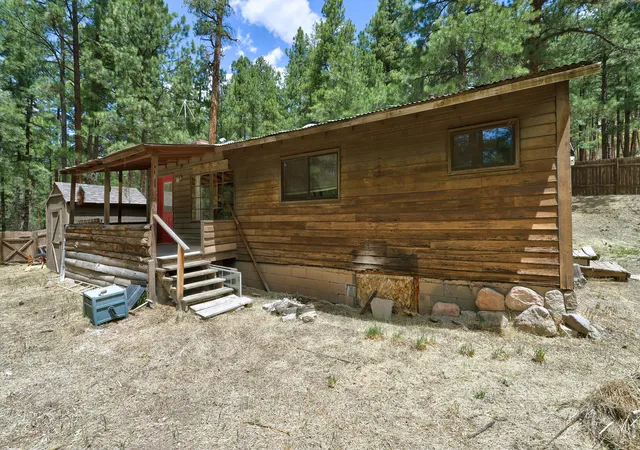3rd image of 37695 126 Hwy, Jemez Springs, NM 87025 | MLS# 1105261