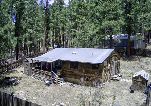 4th image of 37695 126 Hwy, Jemez Springs, NM 87025 | MLS# 1105261