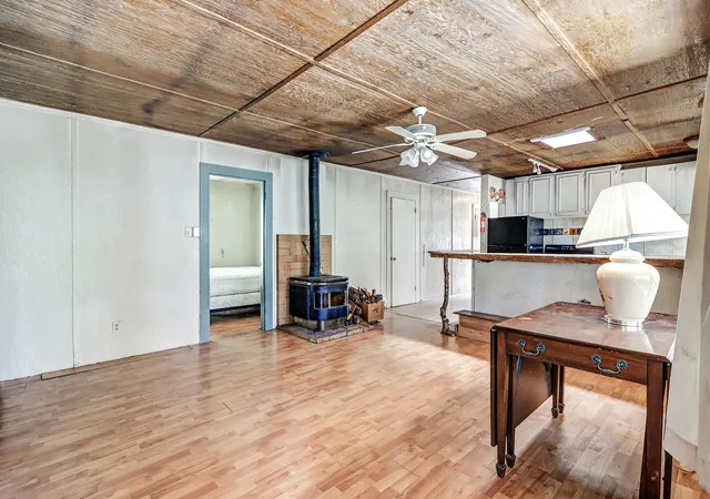 5th image of 37695 126 Hwy, Jemez Springs, NM 87025 | MLS# 1105261