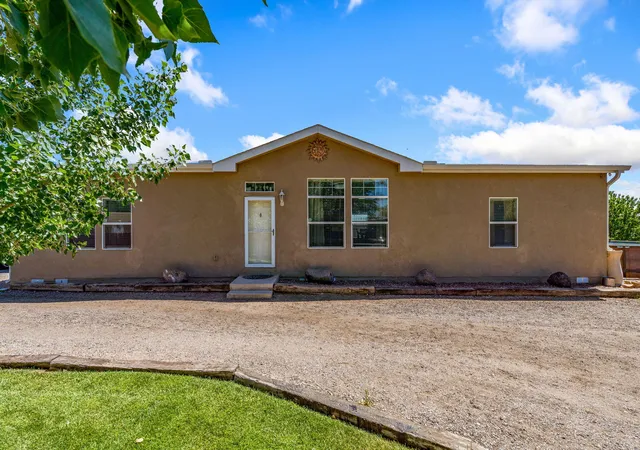 Photo 1 of Single family home for sale at 4411 Carlton St Nw, Albuquerque, NM 87107 | MLS# 1105266 | Listing updated on 2026-08-07