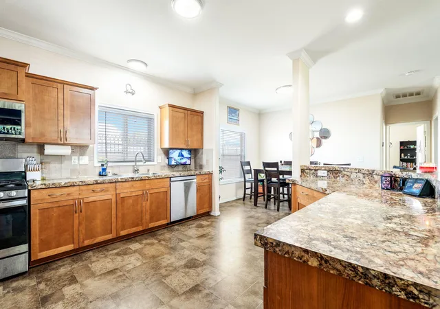 Photo 2 of Single family home for sale at 4411 Carlton St Nw, Albuquerque, NM 87107 | MLS# 1105266 | Listing updated on 2026-08-07