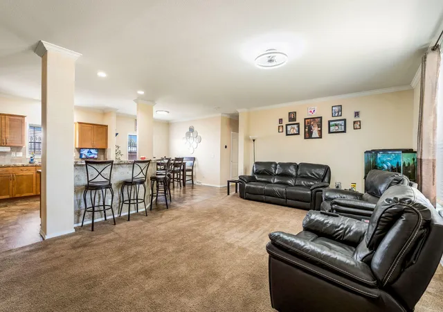 Photo 2 of Single family home for sale at 4411 Carlton St NW, Albuquerque, NM 87107 | MLS# 1105266 | Listing updated on 2026-08-07
