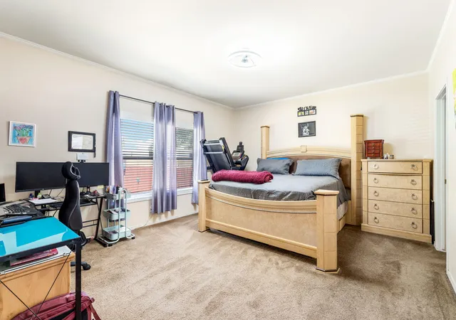 Photo 3 of Single family home for sale at 4411 Carlton St NW, Albuquerque, NM 87107 | MLS# 1105266 | Listing updated on 2026-08-07