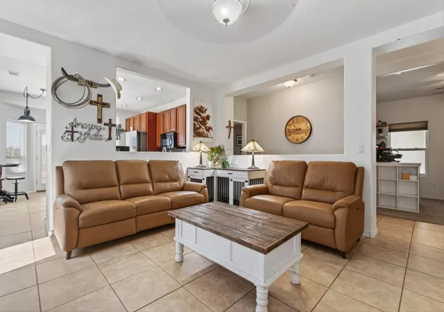 Photo 3 of Single family home for sale at 952 Waterfall Dr Ne, Rio Rancho, NM 87144 | MLS# 1105271 | Listing updated on 2026-08-24