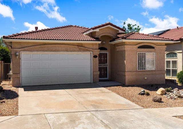 Homes for sale in Albuquerque, NM | 6432 Monahiti Pl Ne, Albuquerque, NM 87109 | MLS# 1105282