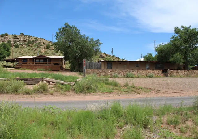 1st image of 405 & 407 Bullhead Dr, Conchas Dam, NM 88416 | MLS# 1105287