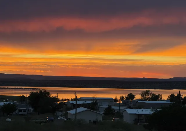 5th image of 405 & 407 Bullhead Dr, Conchas Dam, NM 88416 | MLS# 1105287