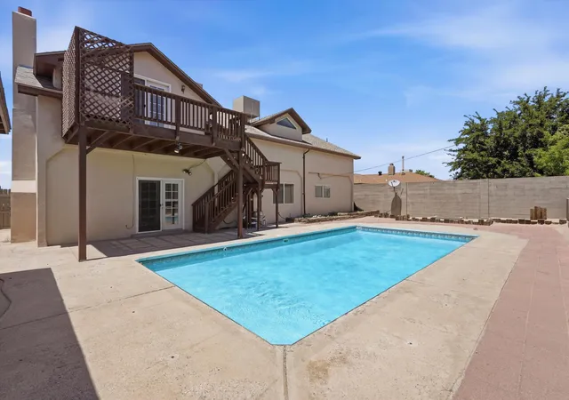 Homes for sale in Albuquerque, NM | 2404 Sandler Dr Ne, Albuquerque, NM 87112 | MLS# 1105289