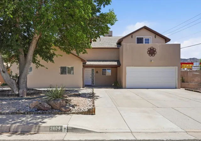 Homes for sale in Albuquerque, NM | 2404 Sandler Dr Ne, Albuquerque, NM 87112 | MLS# 1105289