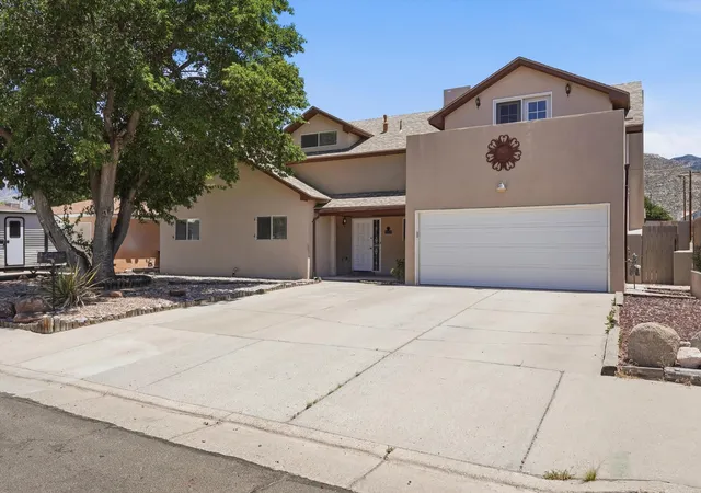 Homes for sale in Albuquerque, NM | 2404 Sandler Dr Ne, Albuquerque, NM 87112 | MLS# 1105289