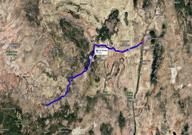 Homes for sale in Quemado, NM | E Red Hill Dr, Quemado, NM 87829 | MLS# 1105293