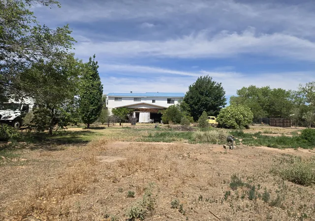 Photo 1 of Single family home for sale at 13 Whitehouse Rd, Los Lunas, NM 87031 | MLS# 1105294 | Listing updated on 2026-08-17