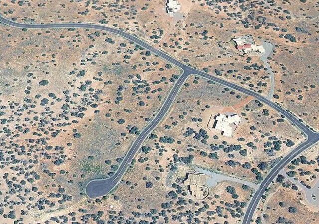 Homes for sale in Sandia Park, NM | San Pedro Overlook   Lot 61, Sandia Park, NM 87047 | MLS# 1105297