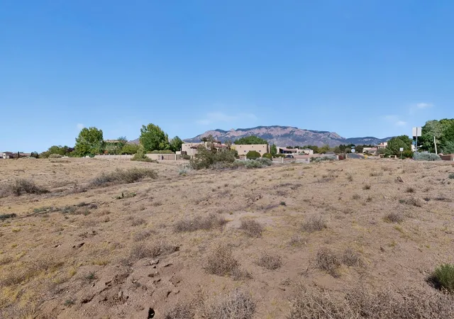 Photo 15 of Land for sale at 8241 San Diego Ave Ne, Albuquerque, NM 87122 | MLS# 1105298 | Listing updated on 2026-07-21