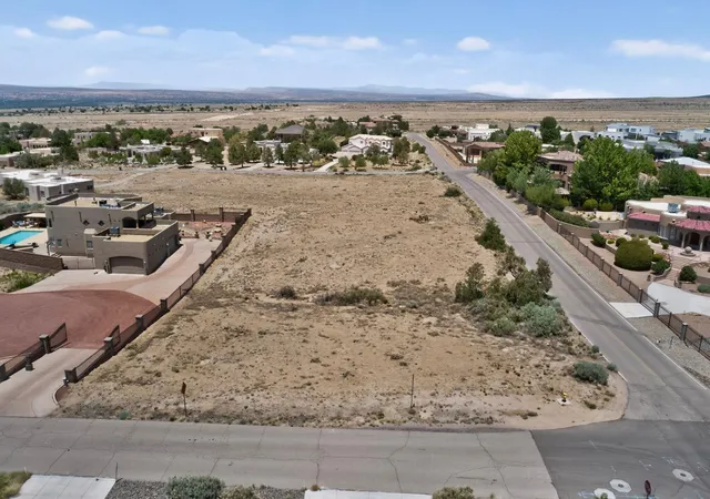 Photo 1 of Land for sale at 8241 San Diego Ave Ne, Albuquerque, NM 87122 | MLS# 1105298 | Listing updated on 2026-07-21