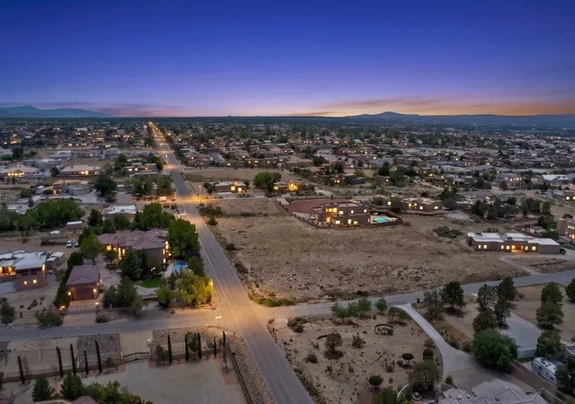 Photo 2 of Land for sale at 8241 San Diego Ave Ne, Albuquerque, NM 87122 | MLS# 1105298 | Listing updated on 2026-07-21