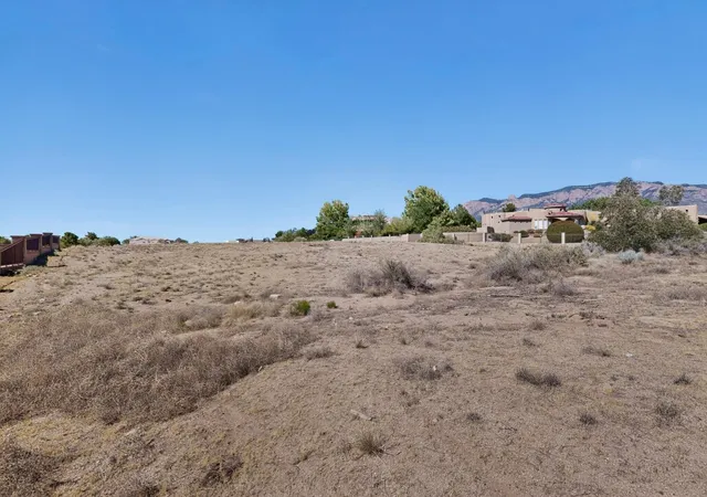 Photo 2 of Land for sale at 8241 San Diego Ave NE, Albuquerque, NM 87122 | MLS# 1105298 | Listing updated on 2026-07-21