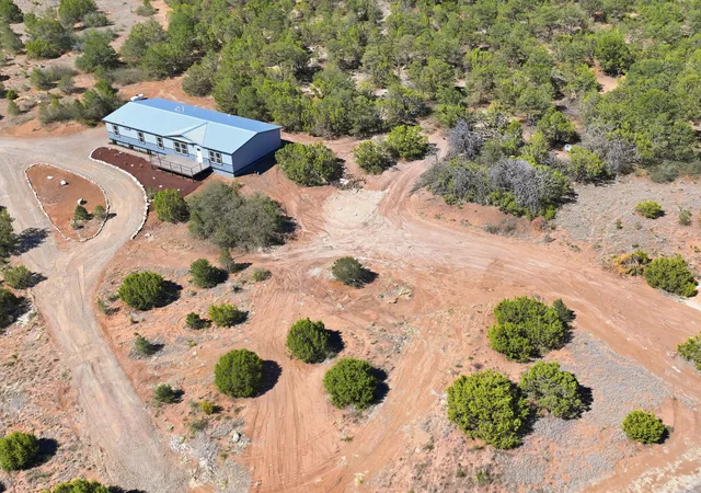 Photo 30 of Sale Pending at 56 Thomas Rd, Edgewood, NM 87015 | MLS# 1105301 | Listing updated on 2026-08-08