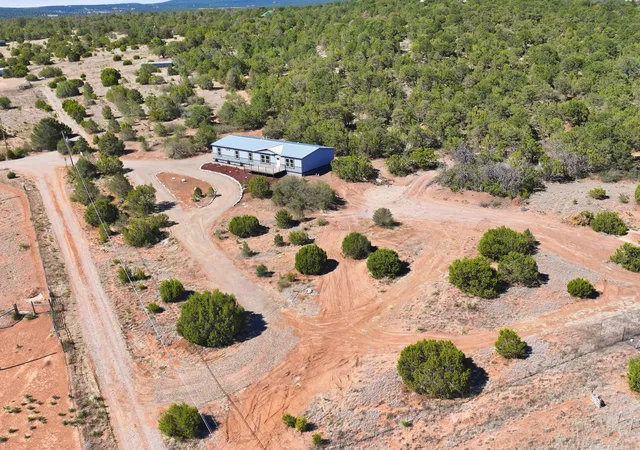 Photo 4 of Sale Pending at 56 Thomas Rd, Edgewood, NM 87015 | MLS# 1105301 | Listing updated on 2026-08-08