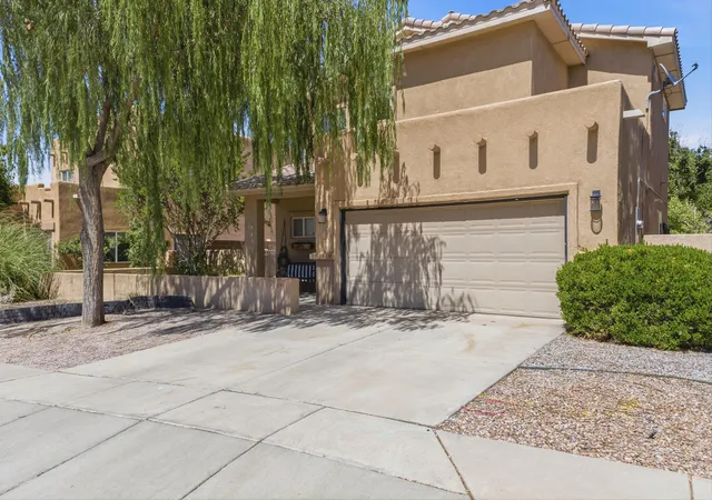 Photo 1 of Single family home for sale at 1101 Casa Maria Rd Ne, Albuquerque, NM 87113 | MLS# 1105316 | Listing updated on 2026-07-21