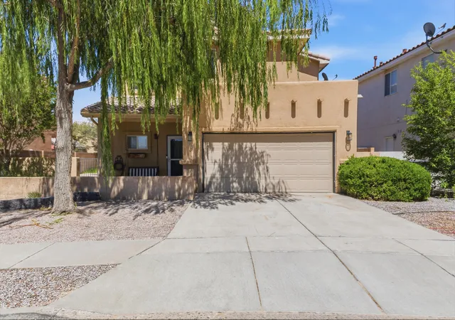 Photo 2 of Single family home for sale at 1101 Casa Maria Rd Ne, Albuquerque, NM 87113 | MLS# 1105316 | Listing updated on 2026-07-21
