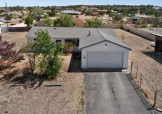 1st image of 13 Barton Ct, Edgewood, NM 87015 | MLS# 1105319