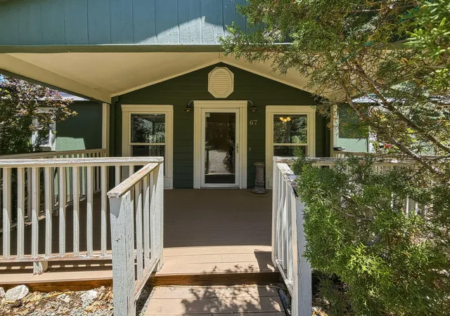 Homes for sale in Sandia Park, NM | 67 Pinon Heights Rd, Sandia Park, NM 87047 | MLS# 1105322