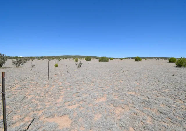 3rd image of 0 Via Conejo, Edgewood, NM 87015 | MLS# 1105325