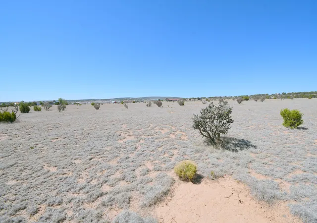 4th image of 0 Via Conejo, Edgewood, NM 87015 | MLS# 1105325