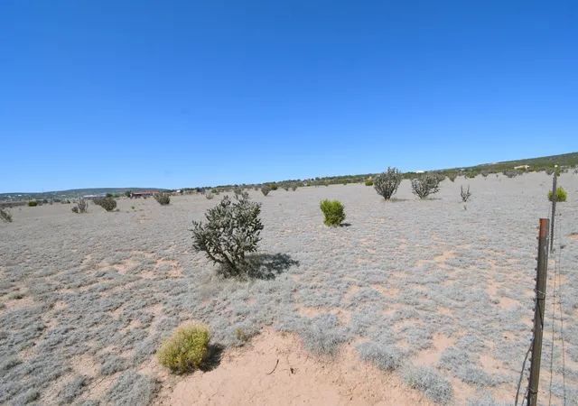 5th image of 0 Via Conejo, Edgewood, NM 87015 | MLS# 1105325