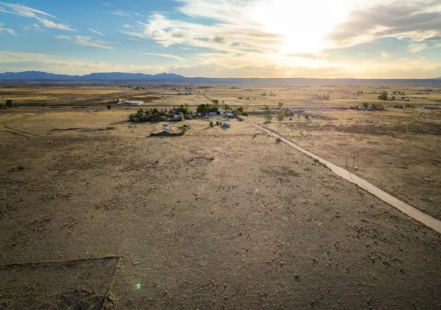 Photo 1 of Land for sale at E Marshall Rd, Estancia, NM 87016 | MLS# 1105330 | Listing updated on 2026-07-22
