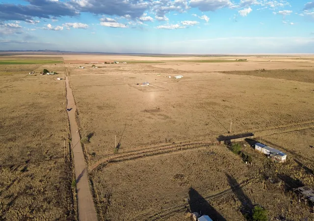 Photo 2 of Land for sale at E Marshall Rd, Estancia, NM 87016 | MLS# 1105330 | Listing updated on 2026-07-22