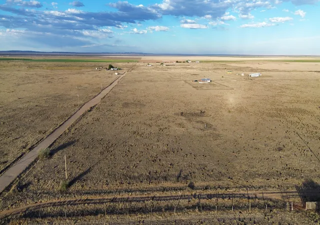 Photo 3 of Land for sale at E Marshall Rd, Estancia, NM 87016 | MLS# 1105330 | Listing updated on 2026-07-22