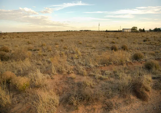 Photo 4 of Land for sale at E Marshall Rd, Estancia, NM 87016 | MLS# 1105330 | Listing updated on 2026-07-22