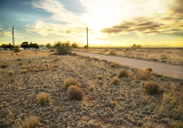 Photo 5 of Land for sale at E Marshall Rd, Estancia, NM 87016 | MLS# 1105330 | Listing updated on 2026-07-22