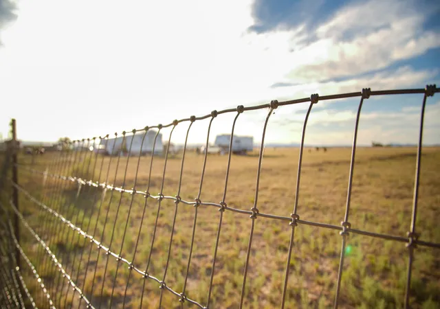 Photo 12 of Land for sale at Cricket Ln, Estancia, NM 87016 | MLS# 1105332 | Listing updated on 2026-08-07