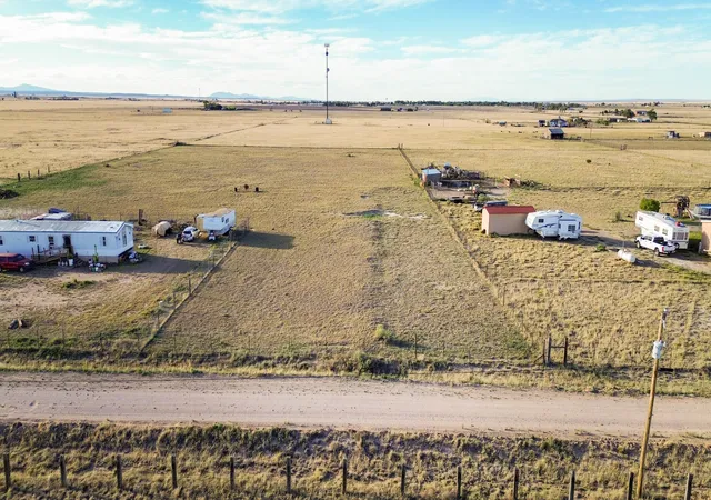 Photo 1 of Land for sale at Cricket Ln, Estancia, NM 87016 | MLS# 1105332 | Listing updated on 2026-08-07