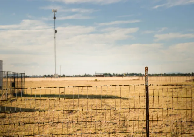 Photo 5 of Land for sale at Cricket Ln, Estancia, NM 87016 | MLS# 1105332 | Listing updated on 2026-08-07