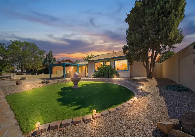 1st image of 439 S Wagon Train Dr Se, Rio Rancho, NM 87124 | MLS# 1105340
