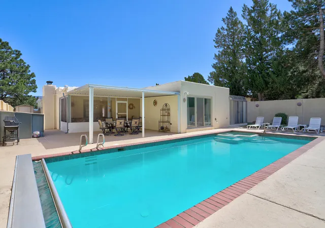 Homes for sale in Albuquerque, NM | 906 Santa Ana Ave Se, Albuquerque, NM 87123 | MLS# 1105343