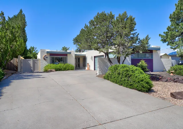 Homes for sale in Albuquerque, NM | 906 Santa Ana Ave Se, Albuquerque, NM 87123 | MLS# 1105343