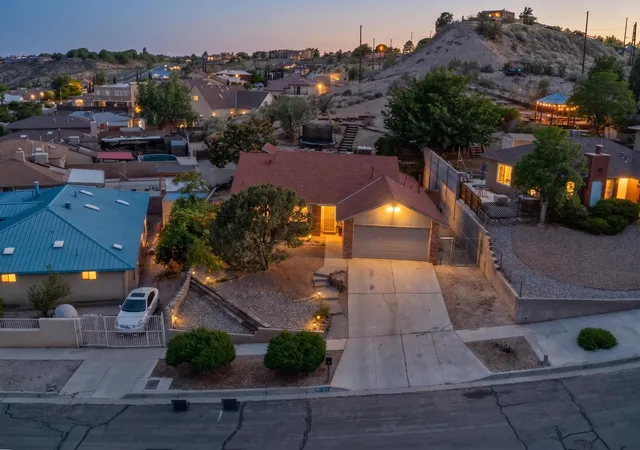 Photo 1 of Single family home for sale at 5104 La Subida St Nw, Albuquerque, NM 87105 | MLS# 1105326 | Listing updated on 2026-08-25