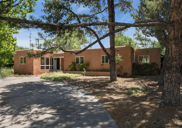 2nd image of 414 Vassar Dr Ne, Albuquerque, NM 87106 | MLS# 1105302