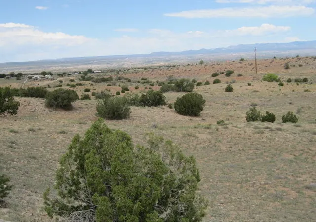 Land for sale at Lot 3 Blcok 5 E Frontage Rd, Budaghers, NM 87001 | MLS# 1105292