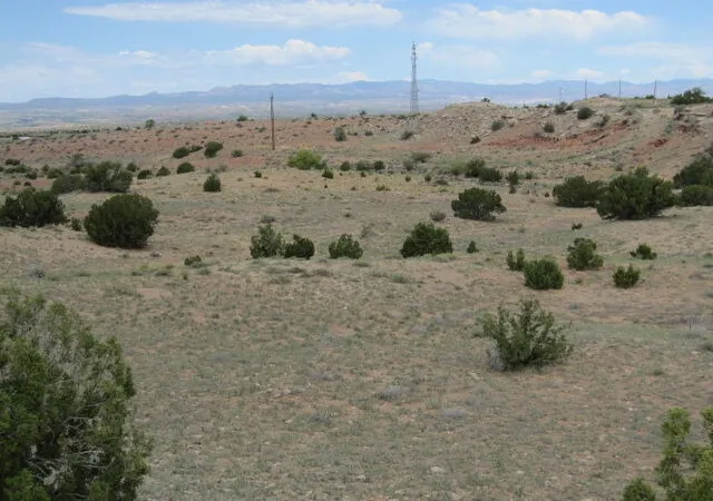 Photo 2 of Land for sale at Lot 3 Blcok 5 E Frontage Rd, Budaghers, NM 87001 | MLS# 1105292 | Listing updated on 2026-08-21