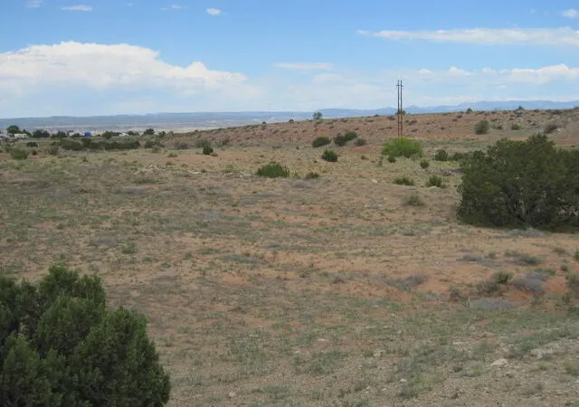 Photo 3 of Land for sale at Lot 3 Blcok 5 E Frontage Rd, Budaghers, NM 87001 | MLS# 1105292 | Listing updated on 2026-08-21