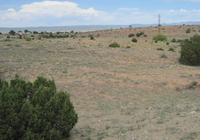 Photo 3 of Land for sale at Lot 3 Blcok 5 E Frontage Rd, Budaghers, NM 87001 | MLS# 1105292 | Listing updated on 2026-08-21
