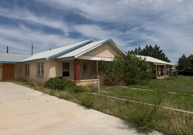 Homes for sale in Melrose, NM | 108 N 3rd St, Melrose, NM 88124 | MLS# 1105346