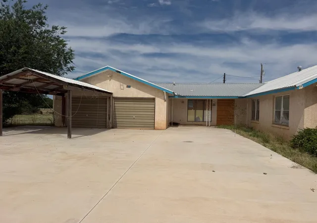 Homes for sale in Melrose, NM | 108 N 3rd St, Melrose, NM 88124 | MLS# 1105346