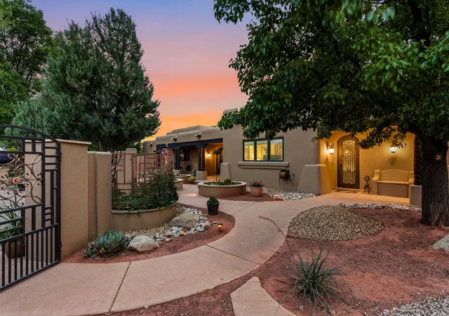 4th image of 10040 Los Cansados Rd Nw, Albuquerque, NM 87114 | MLS# 1105347